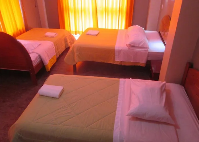 Santa Ana Hotel