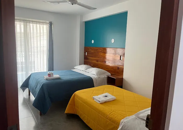 Santa Ana Quillabamba