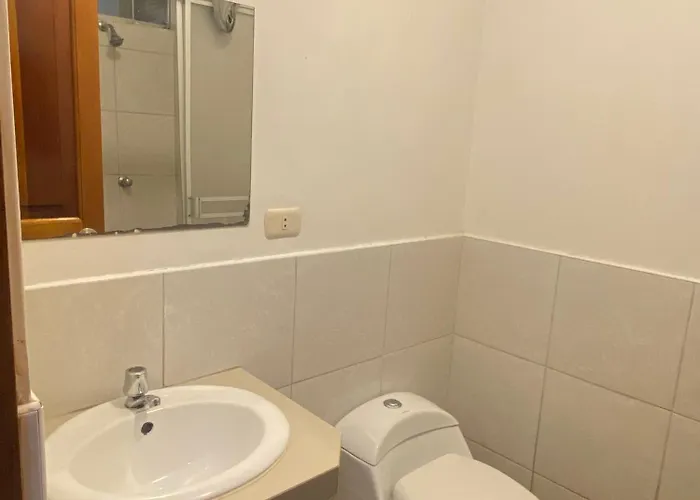 Hotel Santa Ana 2*