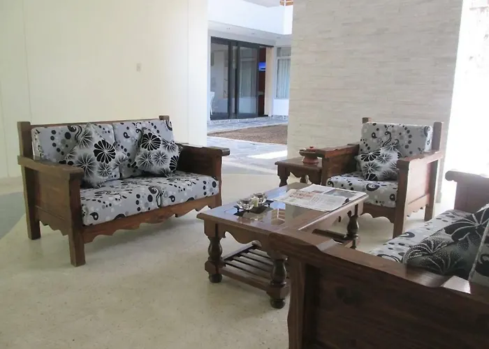 Hotel Santa Ana Quillabamba